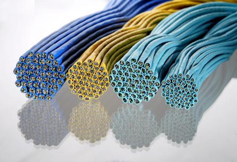 TIA-568.2-D Recognizes 28 AWG patch | Quabbin Wire & Cable